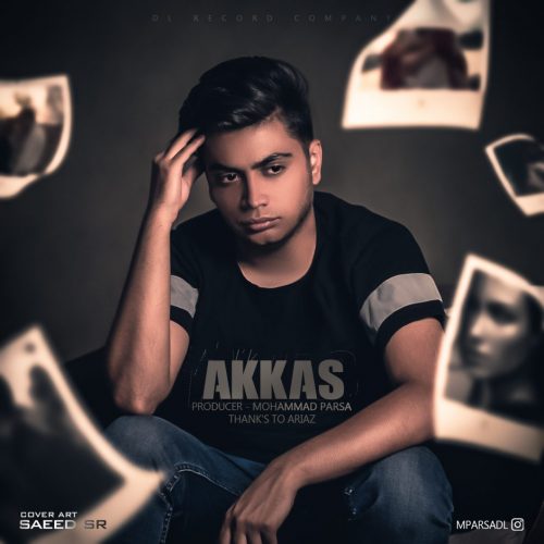 Mohammad Parsa  –   Akkas